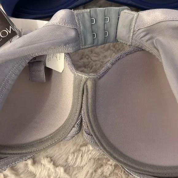 Tania Light Control Bras (34B)🔥